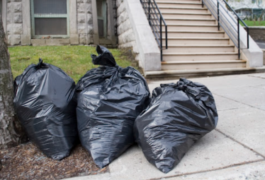 Image 13 Сміттєві пакети для відходів будівництва та ремонту